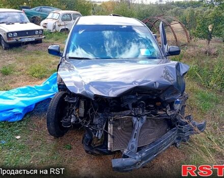 Субару Легасі, об'ємом двигуна 2.5 л та пробігом 192 тис. км за 4000 $, фото 2 на Automoto.ua