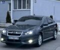 Субару Легасі, об'ємом двигуна 2.5 л та пробігом 165 тис. км за 9600 $, фото 1 на Automoto.ua