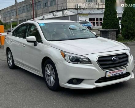Субару Легасі, об'ємом двигуна 2.5 л та пробігом 250 тис. км за 8499 $, фото 2 на Automoto.ua