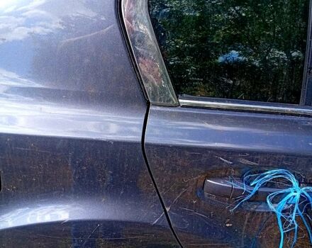 Субару Легасі, об'ємом двигуна 2.5 л та пробігом 192 тис. км за 4000 $, фото 7 на Automoto.ua