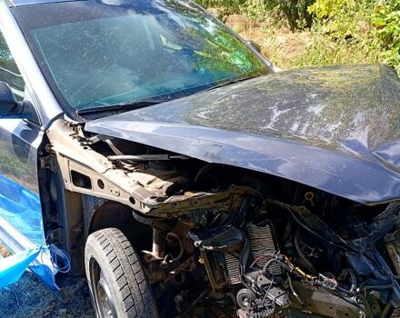 Субару Легасі, об'ємом двигуна 2.5 л та пробігом 192 тис. км за 4000 $, фото 5 на Automoto.ua