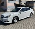 Субару Легаси, объемом двигателя 2.5 л и пробегом 208 тыс. км за 8200 $, фото 1 на Automoto.ua
