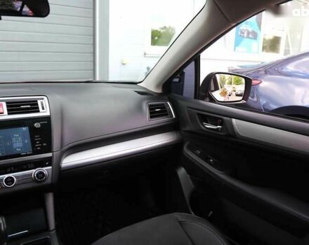 Субару Легасі, об'ємом двигуна 2.5 л та пробігом 170 тис. км за 11500 $, фото 12 на Automoto.ua