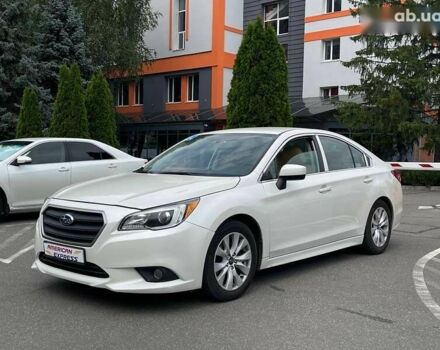 Субару Легасі, об'ємом двигуна 2.5 л та пробігом 250 тис. км за 8499 $, фото 7 на Automoto.ua
