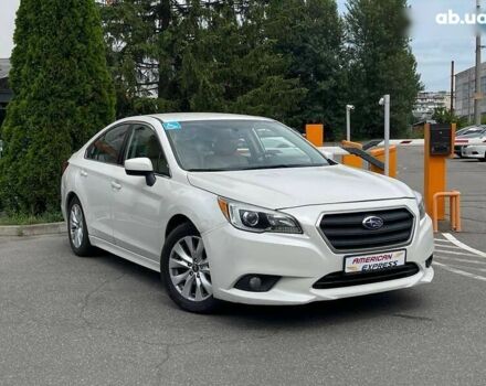 Субару Легасі, об'ємом двигуна 2.5 л та пробігом 250 тис. км за 8499 $, фото 1 на Automoto.ua