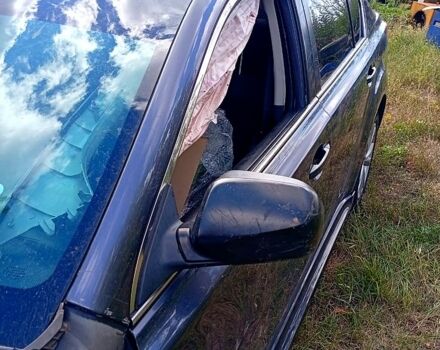 Субару Легасі, об'ємом двигуна 2.5 л та пробігом 192 тис. км за 4000 $, фото 8 на Automoto.ua