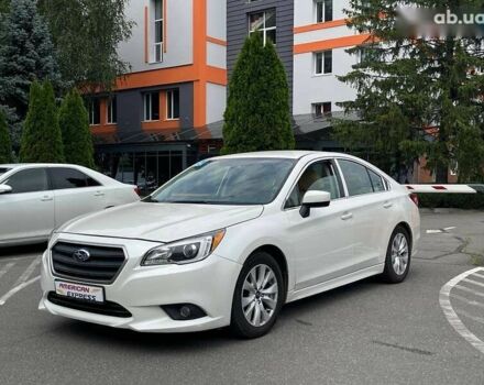 Субару Легасі, об'ємом двигуна 2.5 л та пробігом 250 тис. км за 8499 $, фото 8 на Automoto.ua