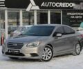 Субару Легаси, объемом двигателя 2.5 л и пробегом 72 тыс. км за 13500 $, фото 1 на Automoto.ua