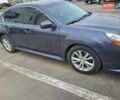 Субару Легаси, объемом двигателя 2.46 л и пробегом 337 тыс. км за 9000 $, фото 1 на Automoto.ua