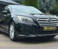 Субару Легаси, объемом двигателя 2.5 л и пробегом 162 тыс. км за 12600 $, фото 1 на Automoto.ua