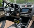 Субару Легаси, объемом двигателя 2.5 л и пробегом 162 тыс. км за 12600 $, фото 9 на Automoto.ua