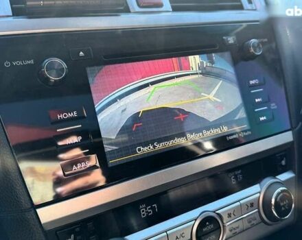 Субару Легаси, объемом двигателя 0 л и пробегом 183 тыс. км за 10490 $, фото 24 на Automoto.ua