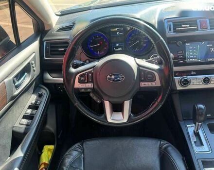 Субару Легаси, объемом двигателя 0 л и пробегом 183 тыс. км за 10490 $, фото 13 на Automoto.ua