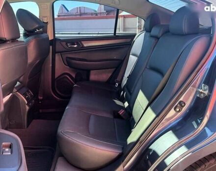 Субару Легаси, объемом двигателя 0 л и пробегом 183 тыс. км за 10490 $, фото 9 на Automoto.ua