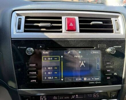 Субару Легаси, объемом двигателя 0 л и пробегом 160 тыс. км за 10990 $, фото 23 на Automoto.ua