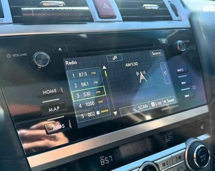 Субару Легаси, объемом двигателя 0 л и пробегом 183 тыс. км за 10490 $, фото 23 на Automoto.ua