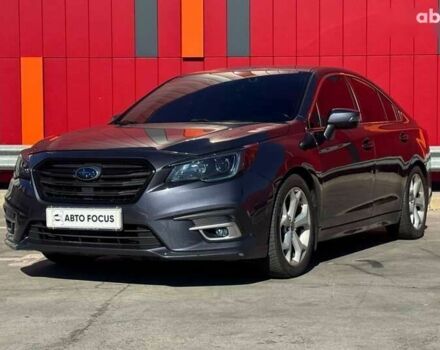 Субару Легаси, объемом двигателя 0 л и пробегом 183 тыс. км за 10490 $, фото 3 на Automoto.ua