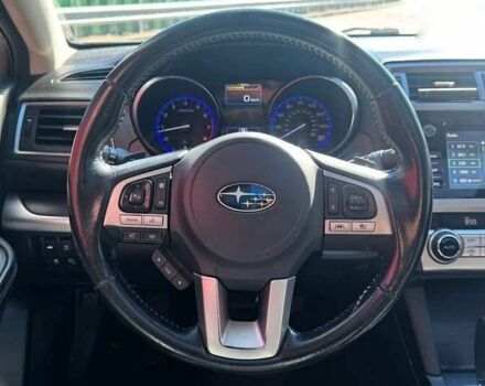 Субару Легаси, объемом двигателя 0 л и пробегом 183 тыс. км за 10490 $, фото 14 на Automoto.ua