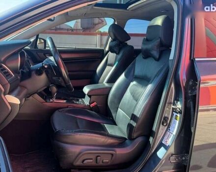 Субару Легаси, объемом двигателя 0 л и пробегом 183 тыс. км за 10490 $, фото 8 на Automoto.ua