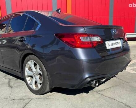 Субару Легаси, объемом двигателя 0 л и пробегом 183 тыс. км за 10490 $, фото 5 на Automoto.ua