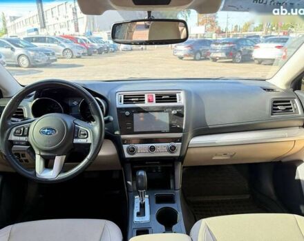 Субару Легаси, объемом двигателя 0 л и пробегом 160 тыс. км за 10990 $, фото 26 на Automoto.ua