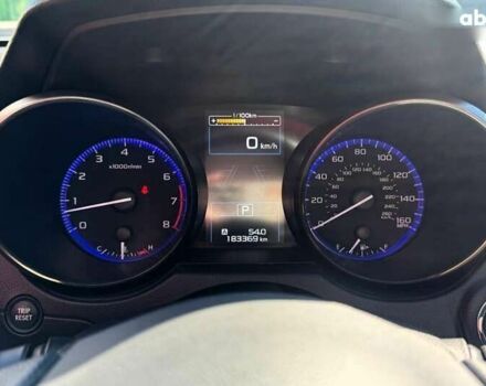 Субару Легаси, объемом двигателя 0 л и пробегом 183 тыс. км за 10490 $, фото 17 на Automoto.ua