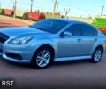 Субару Легасі, об'ємом двигуна 2.5 л та пробігом 94 тис. км за 12500 $, фото 1 на Automoto.ua