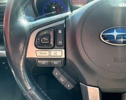 Субару Легаси, объемом двигателя 0 л и пробегом 183 тыс. км за 10490 $, фото 16 на Automoto.ua