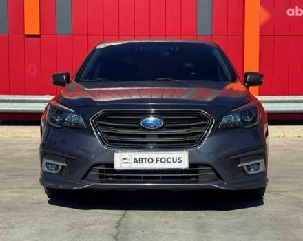 Субару Легаси, объемом двигателя 0 л и пробегом 183 тыс. км за 10490 $, фото 2 на Automoto.ua