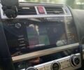 Субару Легаси, объемом двигателя 2.5 л и пробегом 153 тыс. км за 11490 $, фото 27 на Automoto.ua