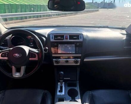 Субару Легаси, объемом двигателя 0 л и пробегом 183 тыс. км за 10490 $, фото 12 на Automoto.ua