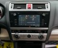 Субару Легаси, объемом двигателя 2.5 л и пробегом 162 тыс. км за 12600 $, фото 10 на Automoto.ua