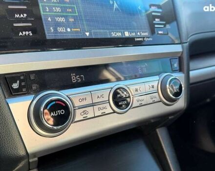 Субару Легаси, объемом двигателя 0 л и пробегом 183 тыс. км за 10490 $, фото 25 на Automoto.ua