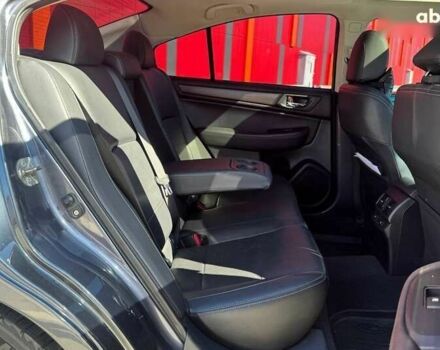 Субару Легаси, объемом двигателя 0 л и пробегом 183 тыс. км за 10490 $, фото 10 на Automoto.ua