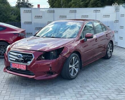 Субару Легасі, об'ємом двигуна 0 л та пробігом 167 тис. км за 8600 $, фото 1 на Automoto.ua