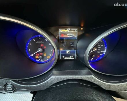 Субару Легаси, объемом двигателя 2.5 л и пробегом 318 тыс. км за 11990 $, фото 14 на Automoto.ua