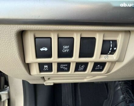 Субару Легаси, объемом двигателя 2.5 л и пробегом 318 тыс. км за 11990 $, фото 16 на Automoto.ua