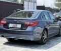 Субару Легасі, об'ємом двигуна 2.5 л та пробігом 241 тис. км за 10500 $, фото 10 на Automoto.ua