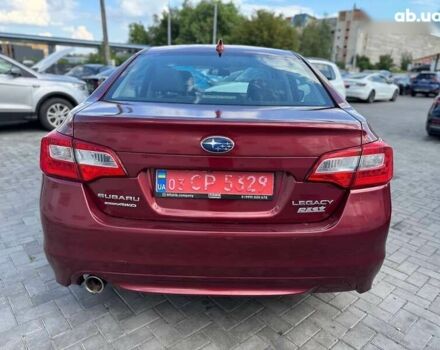 Субару Легасі, об'ємом двигуна 0 л та пробігом 167 тис. км за 8600 $, фото 13 на Automoto.ua