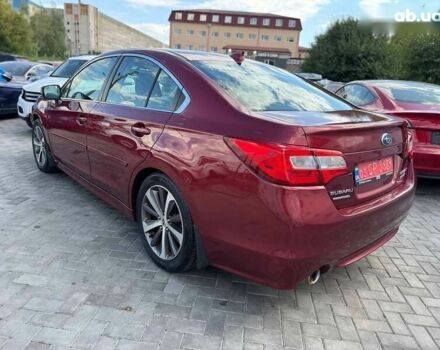 Субару Легасі, об'ємом двигуна 0 л та пробігом 167 тис. км за 8600 $, фото 3 на Automoto.ua