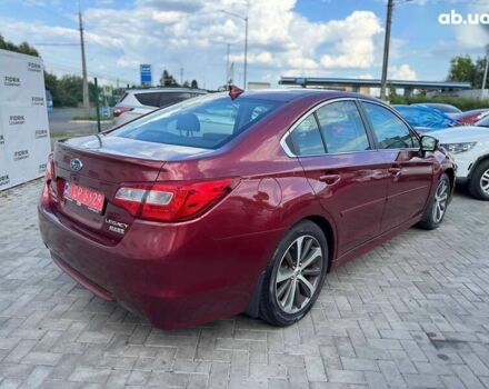 Субару Легасі, об'ємом двигуна 0 л та пробігом 167 тис. км за 8600 $, фото 2 на Automoto.ua