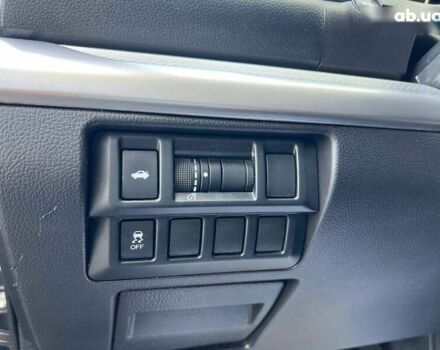 Субару Легасі, об'ємом двигуна 2.5 л та пробігом 124 тис. км за 10600 $, фото 7 на Automoto.ua