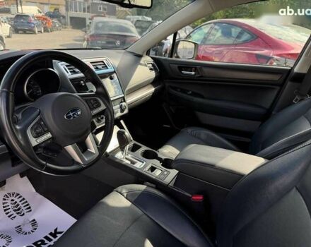 Субару Легасі, об'ємом двигуна 0 л та пробігом 167 тис. км за 8600 $, фото 6 на Automoto.ua