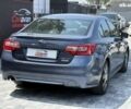 Субару Легасі, об'ємом двигуна 2.5 л та пробігом 241 тис. км за 10500 $, фото 9 на Automoto.ua