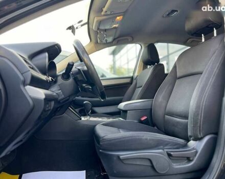 Субару Легасі, об'ємом двигуна 2.5 л та пробігом 124 тис. км за 10600 $, фото 8 на Automoto.ua