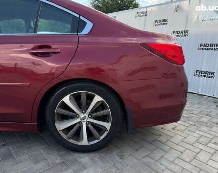 Субару Легасі, об'ємом двигуна 0 л та пробігом 167 тис. км за 8600 $, фото 16 на Automoto.ua