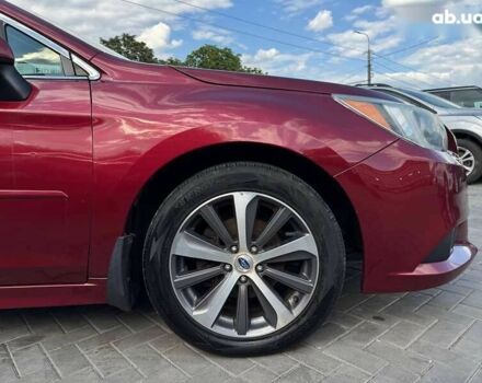 Субару Легасі, об'ємом двигуна 0 л та пробігом 167 тис. км за 8600 $, фото 14 на Automoto.ua