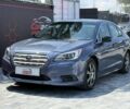 Субару Легасі, об'ємом двигуна 2.5 л та пробігом 241 тис. км за 10500 $, фото 15 на Automoto.ua