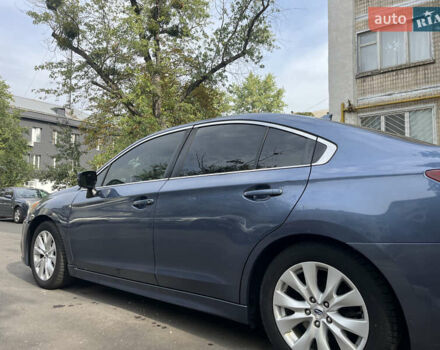 Субару Легаси, объемом двигателя 2.5 л и пробегом 138 тыс. км за 10700 $, фото 3 на Automoto.ua