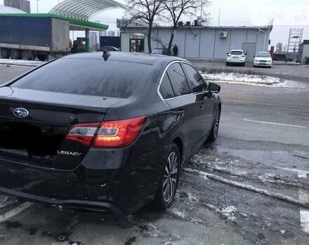 Субару Легасі, об'ємом двигуна 0 л та пробігом 98 тис. км за 13100 $, фото 4 на Automoto.ua